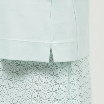 【Ｎｉｋｋｅｉ　ｍａｇａｚｉｎｅ掲載】【ウォッシャブル】ドレスＴシャツ（Ｋ１Ｐ０２５６０＿＿）