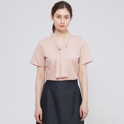 ✨美品✨Paul Stuart ストライプジャージ　プルオーバー　ウォッシャブル セール】 【WEB限定】ストライプジャージ プルオーバー