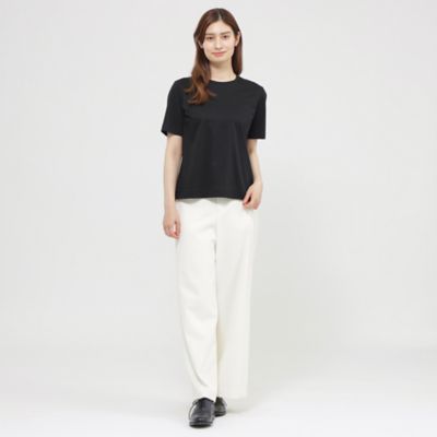 【ウォッシャブル】ドレスＴシャツ（Ｋ１Ｐ３６３７８＿＿）