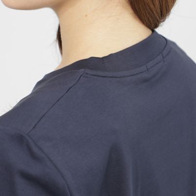 【ウォッシャブル】ドレスＴシャツ（Ｋ１Ｐ３６３７８＿＿）
