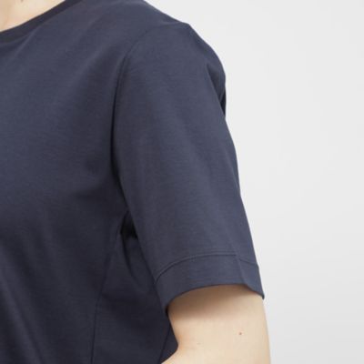 【ウォッシャブル】ドレスＴシャツ（Ｋ１Ｐ３６３７８＿＿）