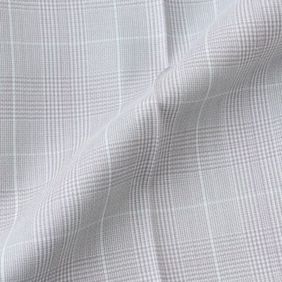 【８０周年記念アイテム】【ファーストシリーズ】ライトダブルウール４（チェック）　パンツ【ウォッシャブル】（Ｋ１Ｒ０５００４＿＿）
