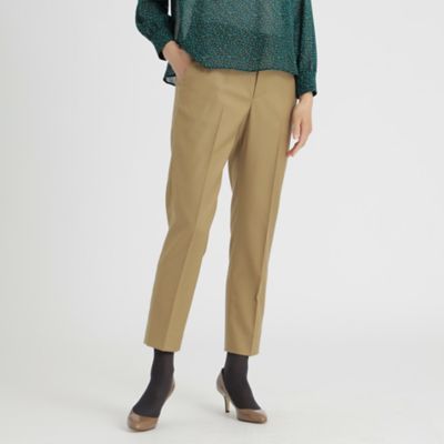 ＜Paul Stuart (Women)＞【ＷＥＢ限定】マイクロウォッチ　パンツ（Ｋ１Ｒ０７２８６＿＿）