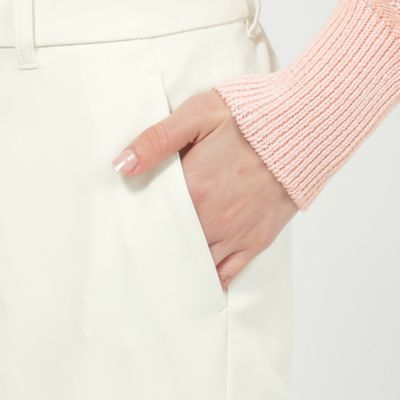 【ウォッシャブル】ツイルストレッチ　パンツ（Ｋ１Ｒ１１５１０＿＿）
