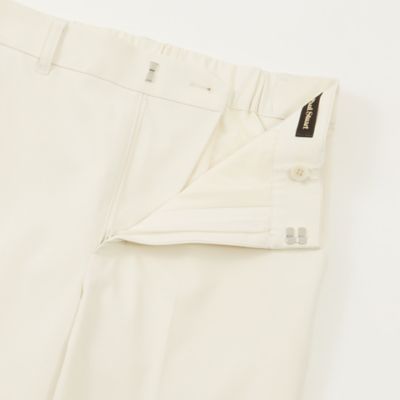 【ウォッシャブル】ツイルストレッチ　パンツ（Ｋ１Ｒ１１５１０＿＿）