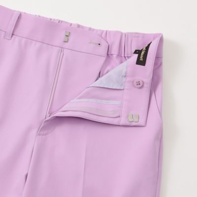 【ウォッシャブル】ツイルストレッチ　パンツ（Ｋ１Ｒ１１５１１＿＿）