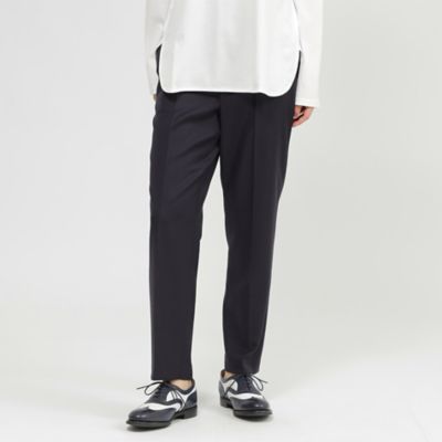 ＜Paul Stuart (Women)＞プレミアムソフトメリノ　パンツ（Ｋ１Ｒ１５６１９＿＿）