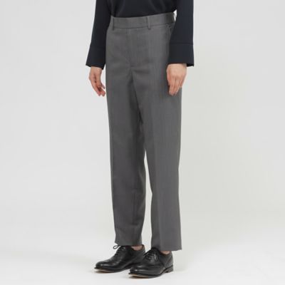 HERMES エルメス ピンストライプ ウール パンツ 楽天市場】【2000円OFFクーポンでお得！】エルメス （HERMES