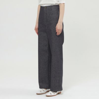【Ｐｒｅｃｉｏｕｓ掲載】【ウォッシャブル】ストレッチデニム　パンツ（Ｋ１Ｒ１６５２１＿＿）