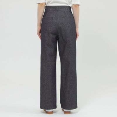 【Ｐｒｅｃｉｏｕｓ掲載】【ウォッシャブル】ストレッチデニム　パンツ（Ｋ１Ｒ１６５２１＿＿）