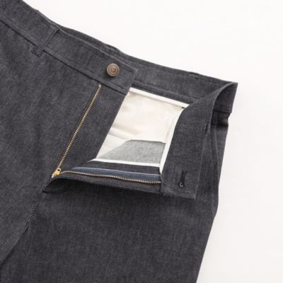 【Ｐｒｅｃｉｏｕｓ掲載】【ウォッシャブル】ストレッチデニム　パンツ（Ｋ１Ｒ１６５２１＿＿）