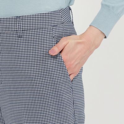 ソロトロピカルストレッチ　パンツ【ウォッシャブル】（Ｋ１Ｒ１９３２２＿＿）