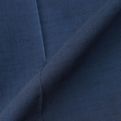 【ＷＥＢ限定】スラブシャンブレー　パンツ【ウォッシャブル】２３ＳＳ（Ｋ１Ｒ２０１８５＿＿）