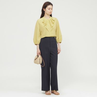 【ＷＥＢ・一部店舗限定／ウォッシャブル】ドライオックス　パンツ（Ｋ１Ｒ２５５８３＿＿）