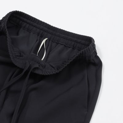 【Ｎｉｋｋｅｉ　ｍａｇａｚｉｎｅ掲載】【ウォッシャブル】ツイルダブルクロス　パンツ（Ｋ１Ｒ３６４３０＿＿）