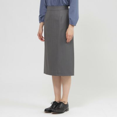 ポ‐ルスミス　プリ-ツスカート プリーツ スカート / Paul Smith | ファッション通販 【公式通販