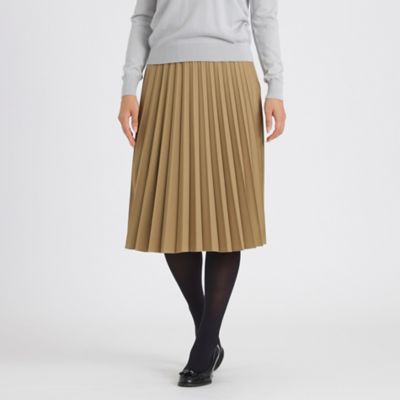＜Paul Stuart (Women)＞【ＷＥＢ限定】マイクロウォッチ　スカート（Ｋ１Ｓ１３２８６＿＿）