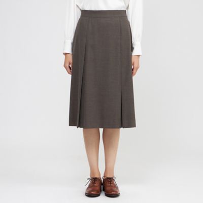 PGG ストレッチスカート PGG】【直営店舗&公式オンライン限定】Peストレッチサッカー