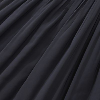 【Ｐｒｅｃｉｏｕｓ掲載】【ウォッシャブル】ボイルストレッチ　スカート（Ｋ１Ｓ２１５０４＿＿）