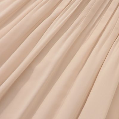 【Ｐｒｅｃｉｏｕｓ掲載】【ウォッシャブル】ボイルストレッチ　スカート（Ｋ１Ｓ２１５０４＿＿）
