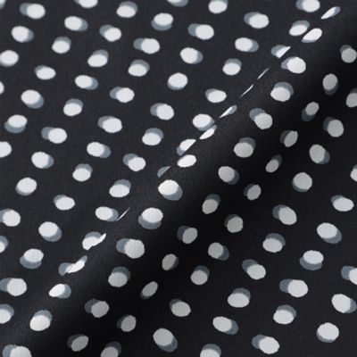 【ＷＥＢ・一部店舗限定】フローラル／ドットプリント　スカート（Ｋ１Ｓ３５５８６＿＿）