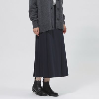 【Ｐｒｅｃｉｏｕｓ掲載】２ＷＡＹストレッチツイル　スカート（Ｋ１Ｓ４０４５３＿＿）