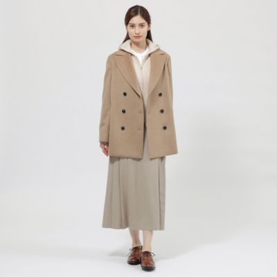 【Ｐｒｅｃｉｏｕｓ掲載】２ＷＡＹストレッチツイル　スカート（Ｋ１Ｓ４０４５３＿＿）