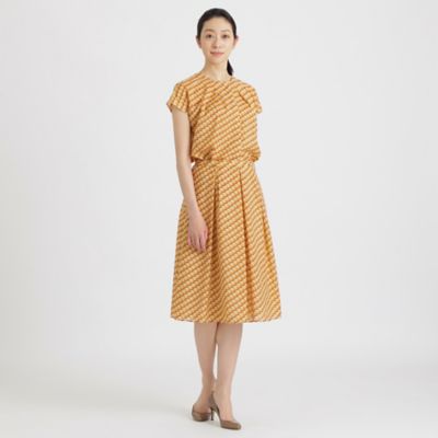 新品 PAUL STUART ポールスチュアート 【ウォッシャブル
