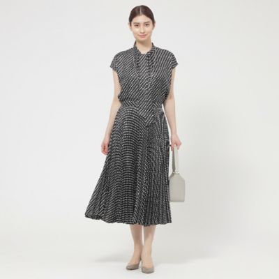ポールスチュアート 新品 タグ付 スカート L 秋冬 定36300円