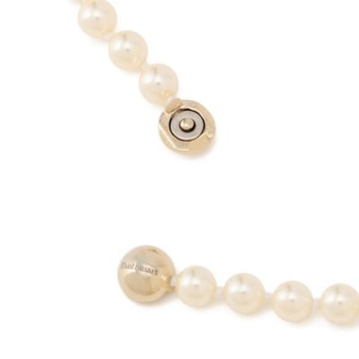 ｔｈｅ ｎｉｋｋｅｉ ｍａｇａｚｉｎｅ ｓｔｙｌｅ ａｉ 掲載商品 イノセントパール８０ネックレス ｋ１ｖ３３１５１ 三越伊勢丹オンラインストア 公式