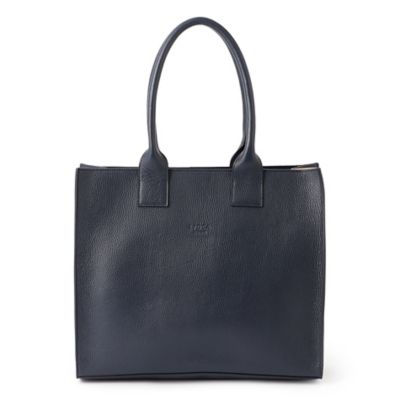 ※最終セール！【新品☆元値53900円】EPOCA(エポカ)　トートバッグ レザーコンビライトトート（M5102609＿＿） | EPOCA