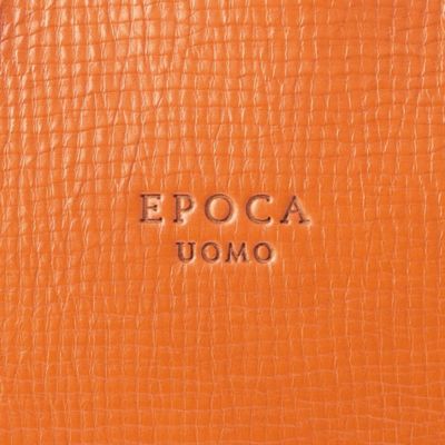 PRIMA COLLECTION】ボックスレザートート