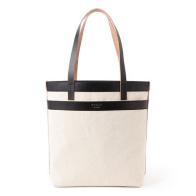 ＜EPOCA UOMO (Men)＞グローサリートートバッグ（Ｍ１１１４１０３＿＿）