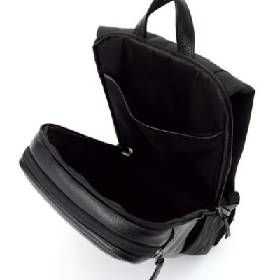レザーバックパック（M1141601＿＿） | EPOCA UOMO (Men