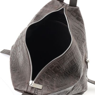 【数量限定】レザーリュック（Ｍ１１９２３７１＿＿）