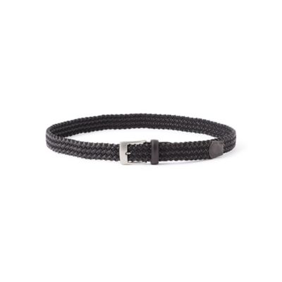ラウンドメッシュストレッチベルト（Ｍ１３２４４２７＿＿）