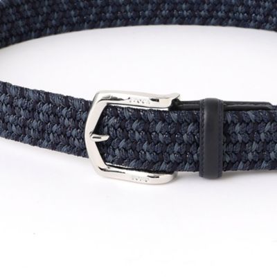 メッシュベルト（M1324612＿＿） | EPOCA UOMO (Men