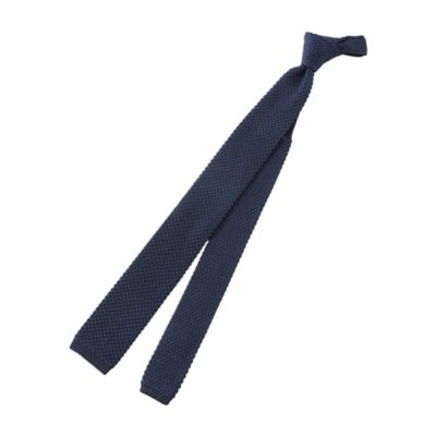 シルクニットタイ（M1822139＿＿） | EPOCA UOMO (Men