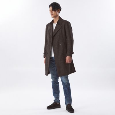 PRIMA COLLECTION】トレンチコート