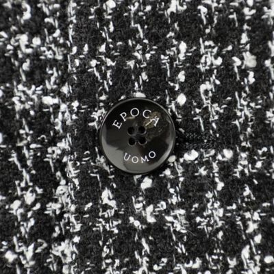 【ＰＲＩＭＡ　ＣＯＬＬＥＣＴＩＯＮ】ミックスファブリックコート（Ｍ１Ｂ５１４９０＿＿）