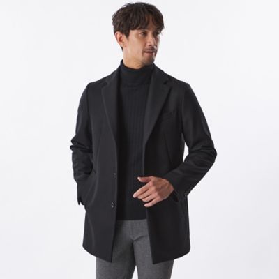 ミドルウールチェスターコート（M1B52664＿＿） | EPOCA UOMO