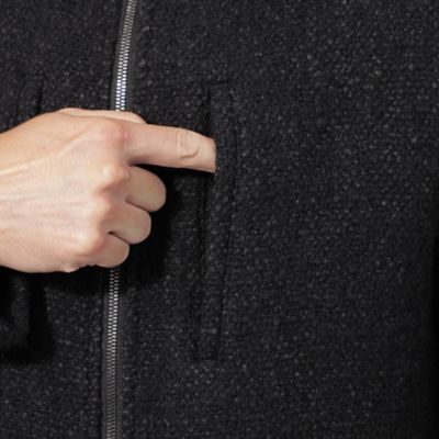 【ＰＲＩＭＡ　ＣＯＬＬＥＣＴＩＯＮ】ジップアップフーデッドコート（Ｍ１Ｂ７５２９２＿＿）