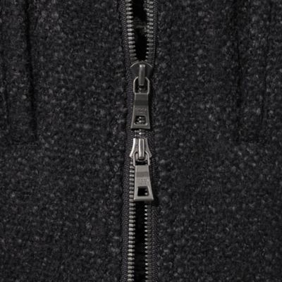 【ＰＲＩＭＡ　ＣＯＬＬＥＣＴＩＯＮ】ジップアップフーデッドコート（Ｍ１Ｂ７５２９２＿＿）