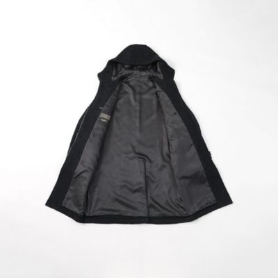 【ＰＲＩＭＡ　ＣＯＬＬＥＣＴＩＯＮ】ジップアップフーデッドコート（Ｍ１Ｂ７５２９２＿＿）
