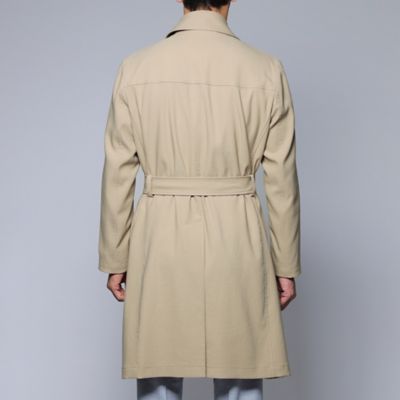 ダブルトレンチコート（M1C25100＿＿） | EPOCA UOMO