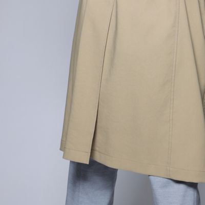 〈新品〉EPOCA UOMO エポカウォモ【M】ライナー付きトレンチコート ダブルトレンチコート（M1C25100＿＿） | EPOCA UOMO