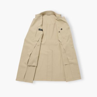 〈新品〉EPOCA UOMO エポカウォモ【M】ライナー付きトレンチコート ライナー付きステンカラーコート(コート)｜EPOCA UOMO(エポカ