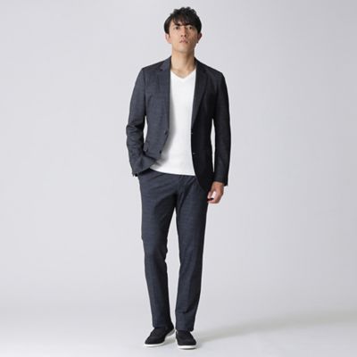 【セットアップ】メッシュプリントジャケット（Ｍ１Ｄ８９１６１＿＿）