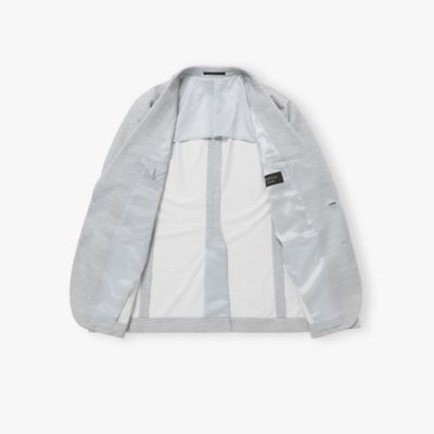 【セットアップ】メッシュプリントジャケット（Ｍ１Ｄ８９１６１＿＿）