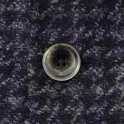 千鳥格子ニットジャケット（Ｍ１Ｄ８９２６０＿＿）